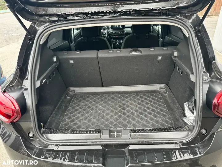 Dacia Sandero III ECO-G 100 MT5 Journey