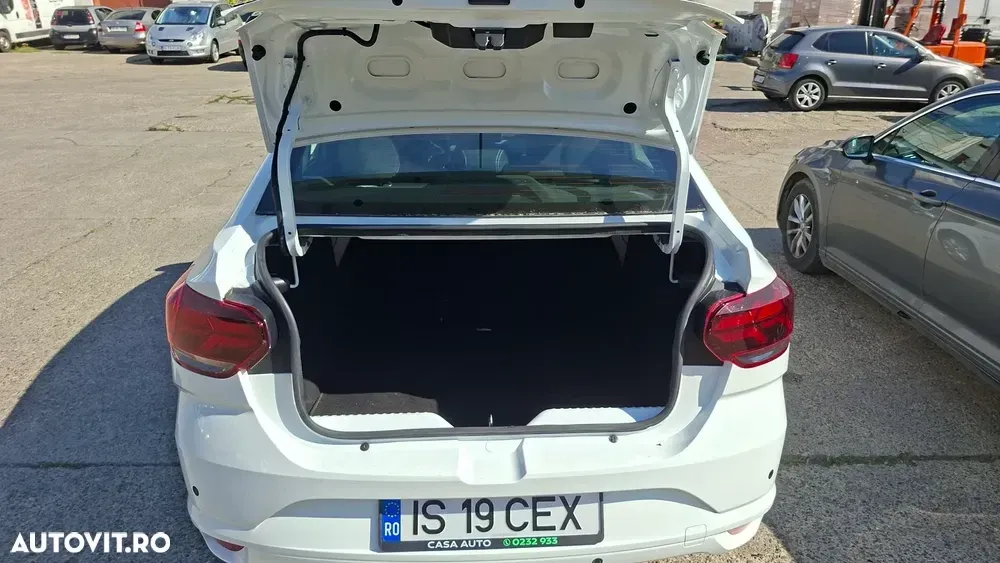 Dacia Logan III TCe 90 MT5 Expression — imagine 4