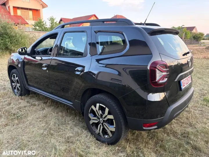 Dacia Duster II