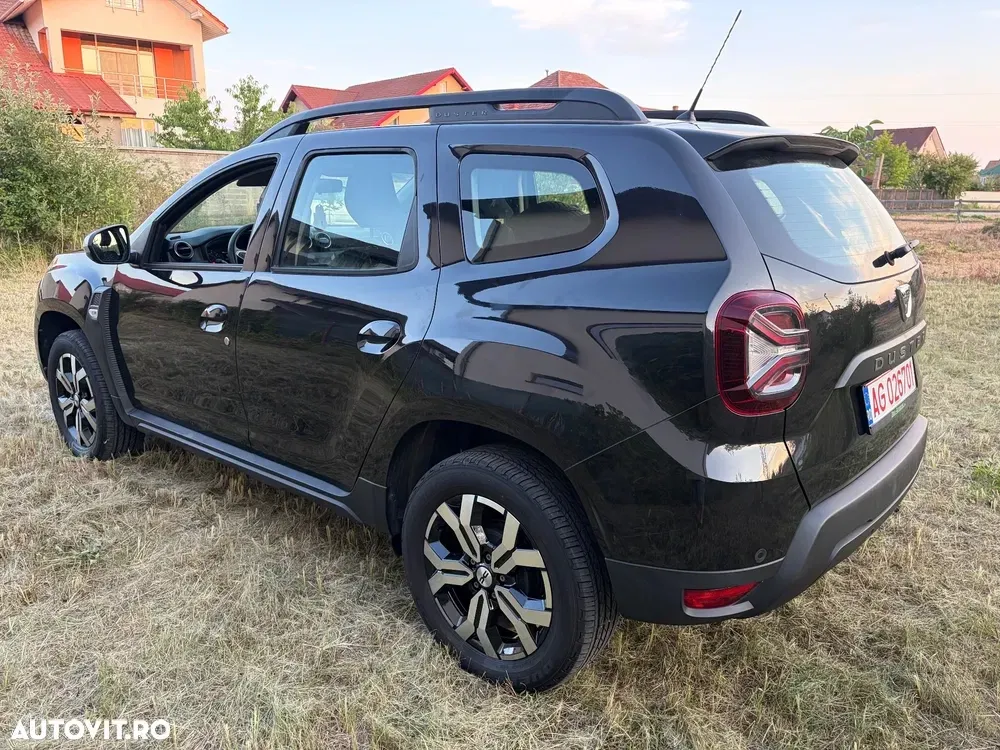 Dacia Duster II — imagine 4