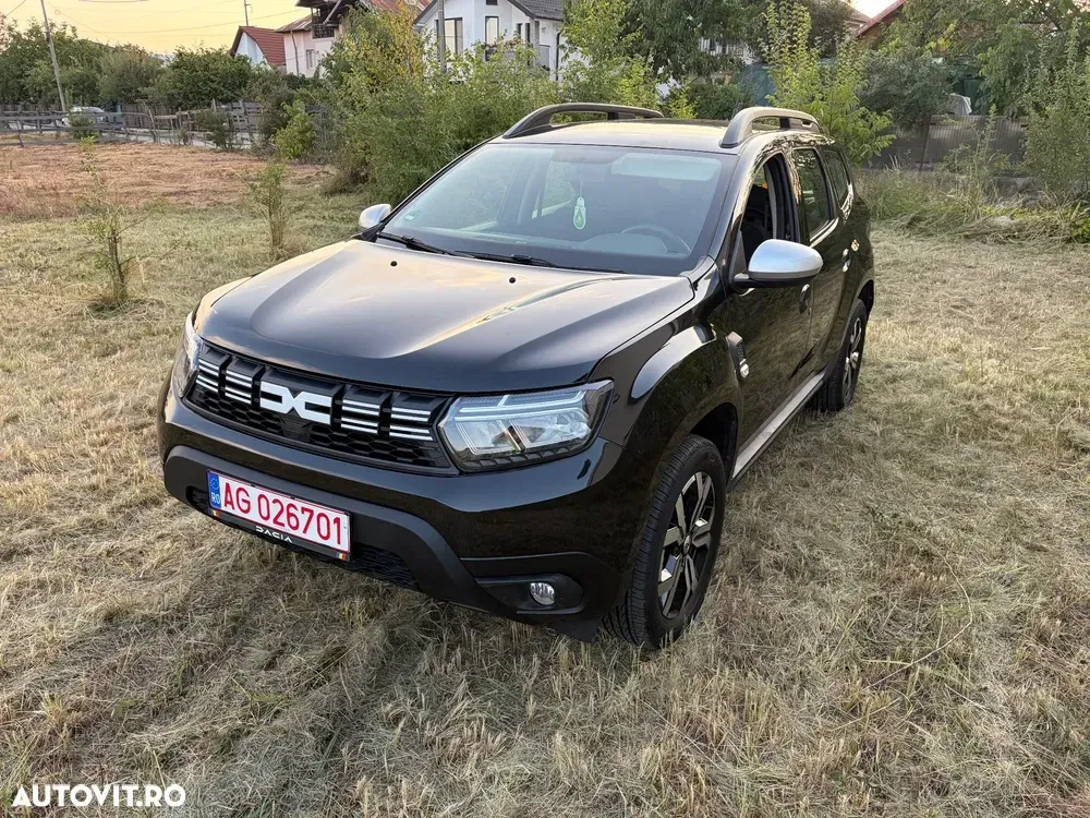 Dacia Duster II — imagine 6