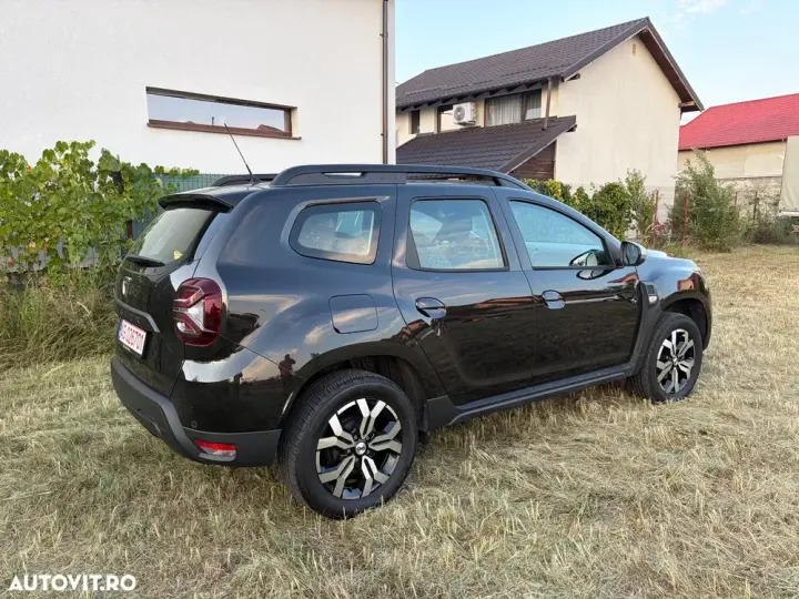 Dacia Duster II