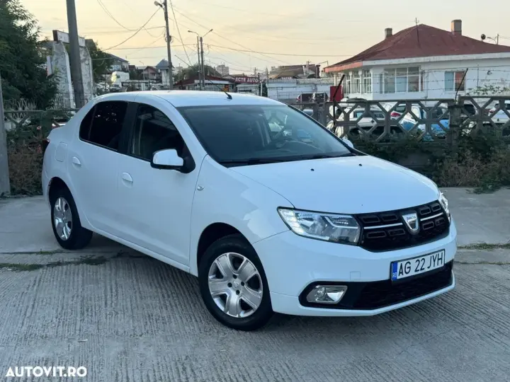 Dacia Logan 1.5 75CP Laureate