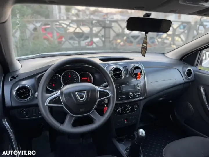 Dacia Logan 1.5 75CP Laureate