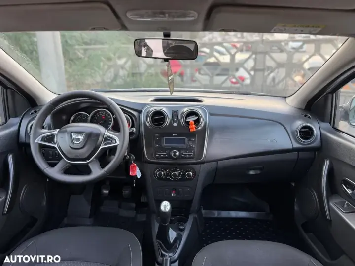 Dacia Logan 1.5 75CP Laureate