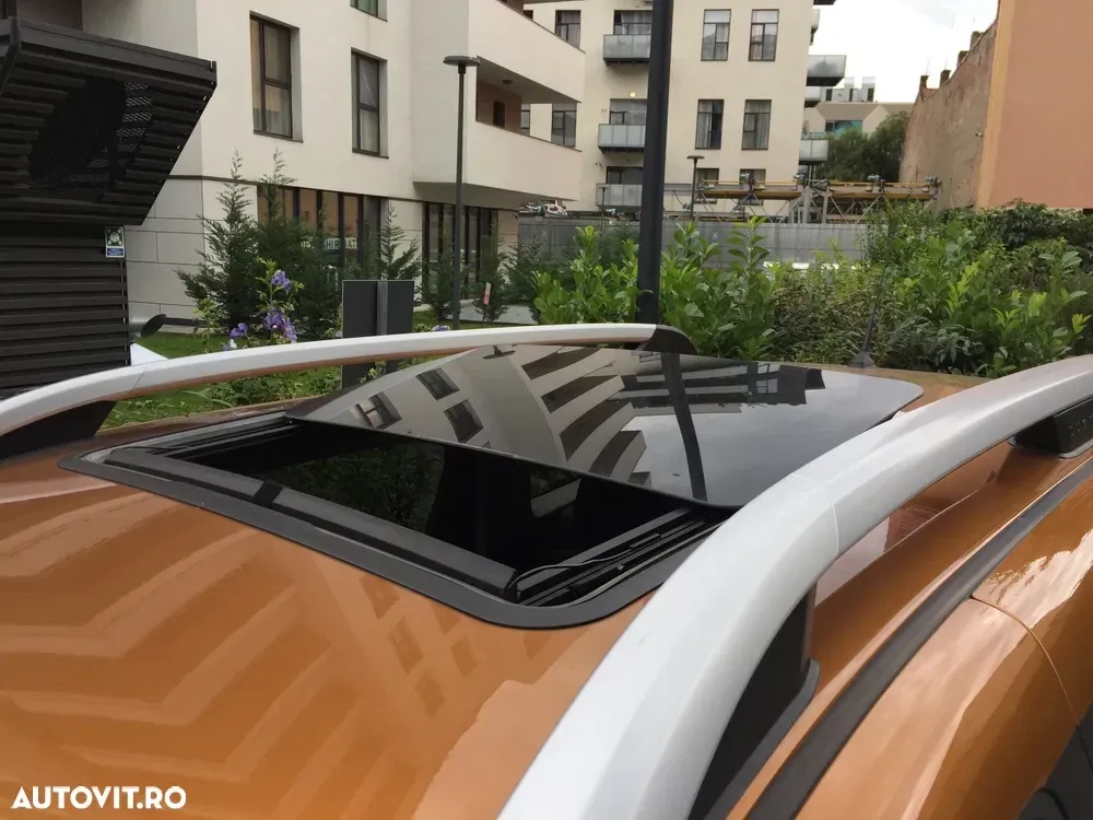 Dacia Duster II 1.5 Blue dCi Prestige — imagine 4