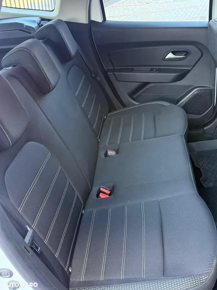 Dacia Duster II 1.5 Blue dCi 4WD Essential — imagine 6