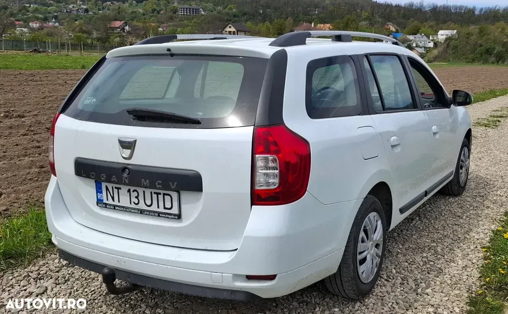 Dacia Logan MCV 0.9 TCe Laureate — imagine 3