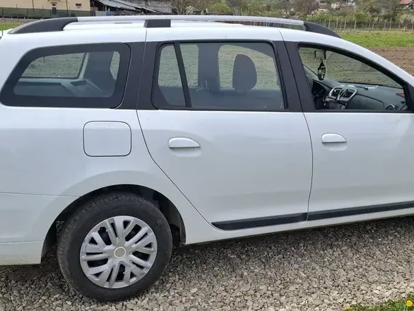 Dacia Logan MCV 0.9 TCe Laureate