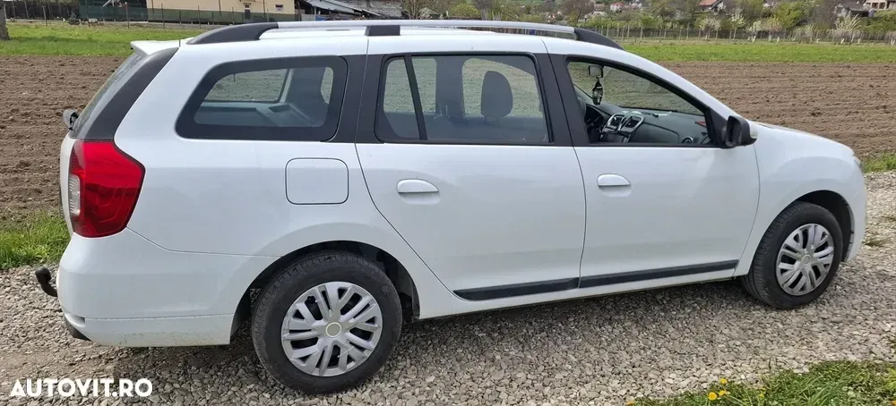 Dacia Logan MCV 0.9 TCe Laureate — imagine 2