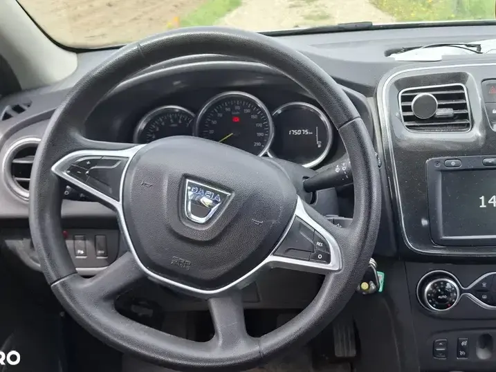 Dacia Logan MCV 0.9 TCe Laureate