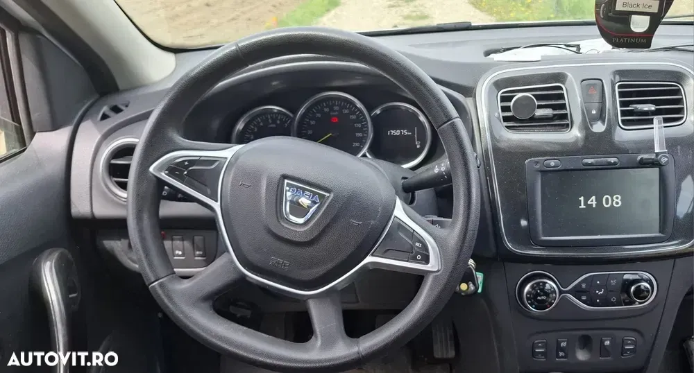 Dacia Logan MCV 0.9 TCe Laureate — imagine 4