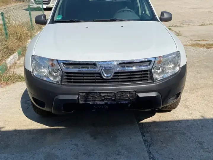 Dacia Duster 1.6 4x2 Ambiance