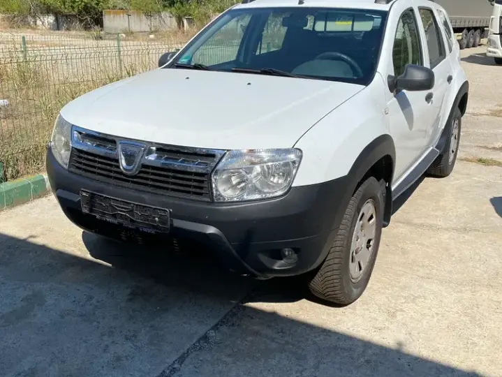Dacia Duster 1.6 4x2 Ambiance