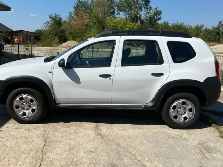 Dacia Duster 1.6 4x2 Ambiance