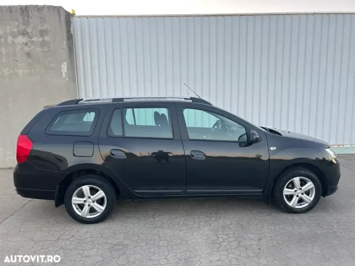 Dacia Logan MCV 0.9 TCe SL Prestige PLUS