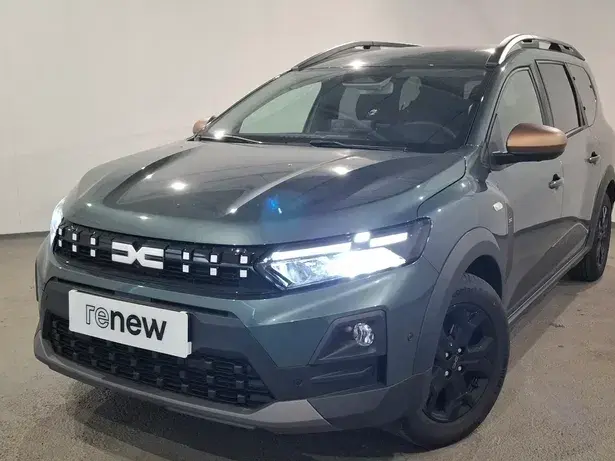 Dacia Jogger 7 locuri HEV 155 Extreme