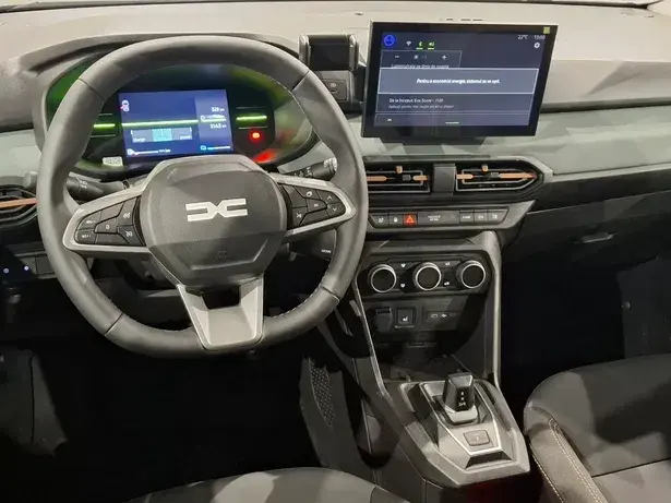 Dacia Jogger 7 locuri HEV 155 Extreme