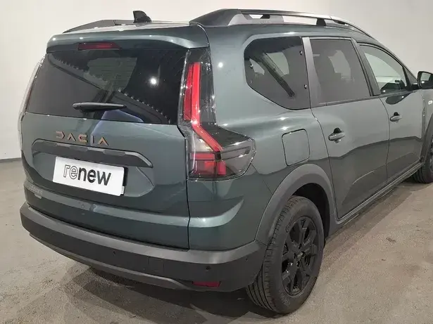 Dacia Jogger 7 locuri HEV 155 Extreme
