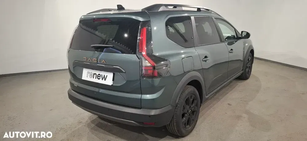 Dacia Jogger 7 locuri HEV 155 Extreme — imagine 2