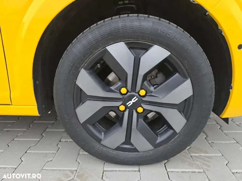 Dacia Logan III ECO-G 100 MT6 XX — imagine 4