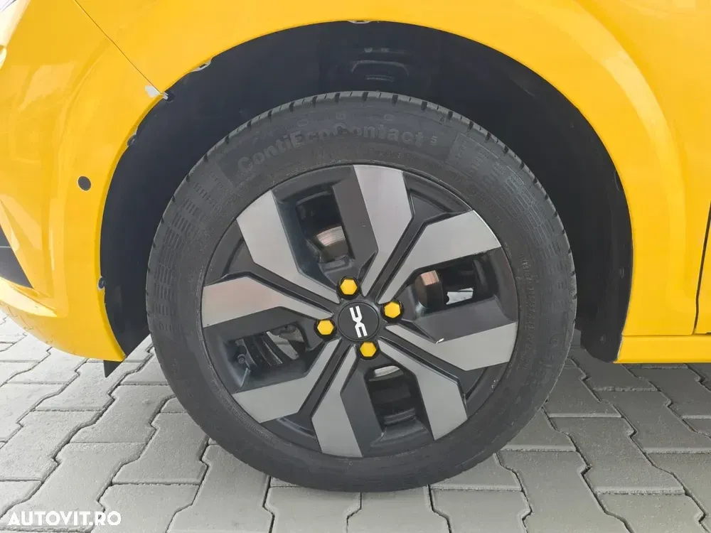 Dacia Logan III ECO-G 100 MT6 XX — imagine 5