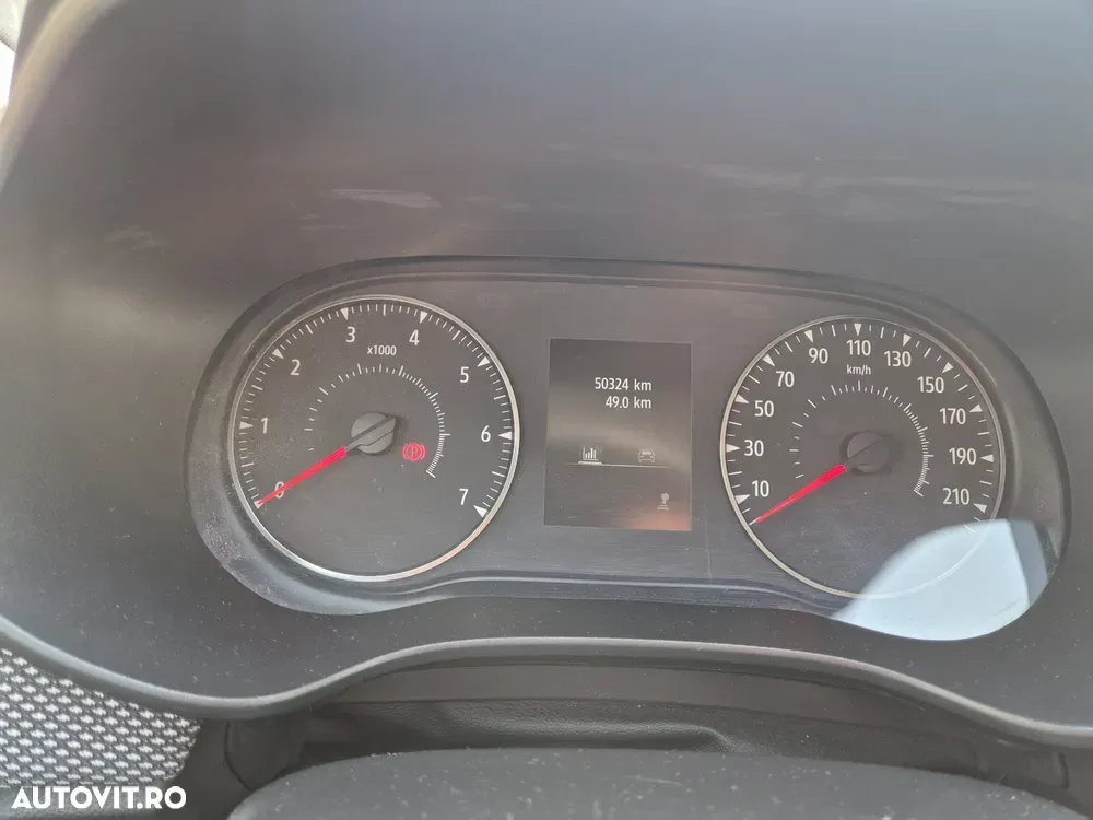 Dacia Sandero ECO-G 100 MT6 Comfort — imagine 6