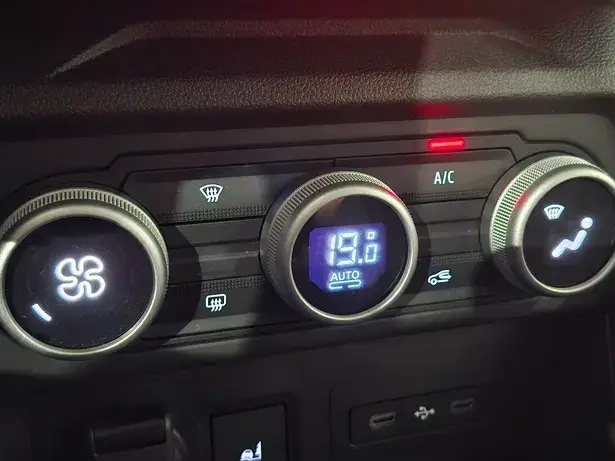 Dacia Sandero Stepway III