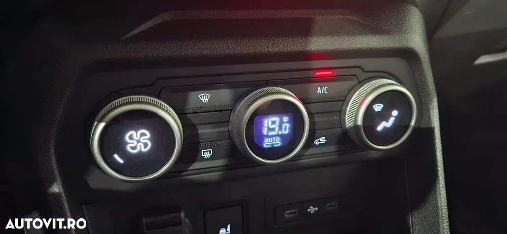 Dacia Sandero Stepway III — imagine 5