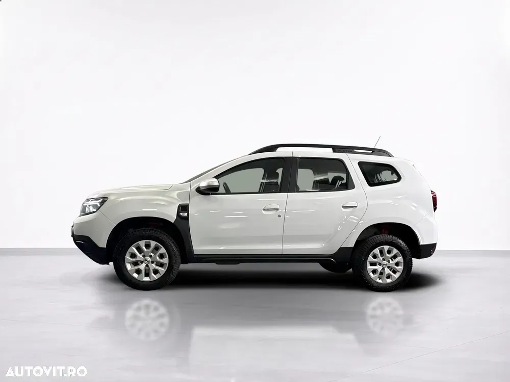 Dacia Duster — imagine 2