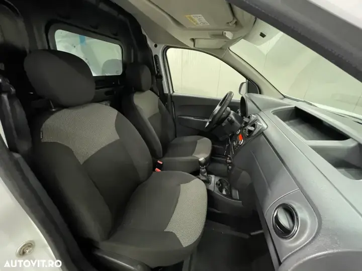 Dacia Dokker 1.5 Blue dCi Laureate