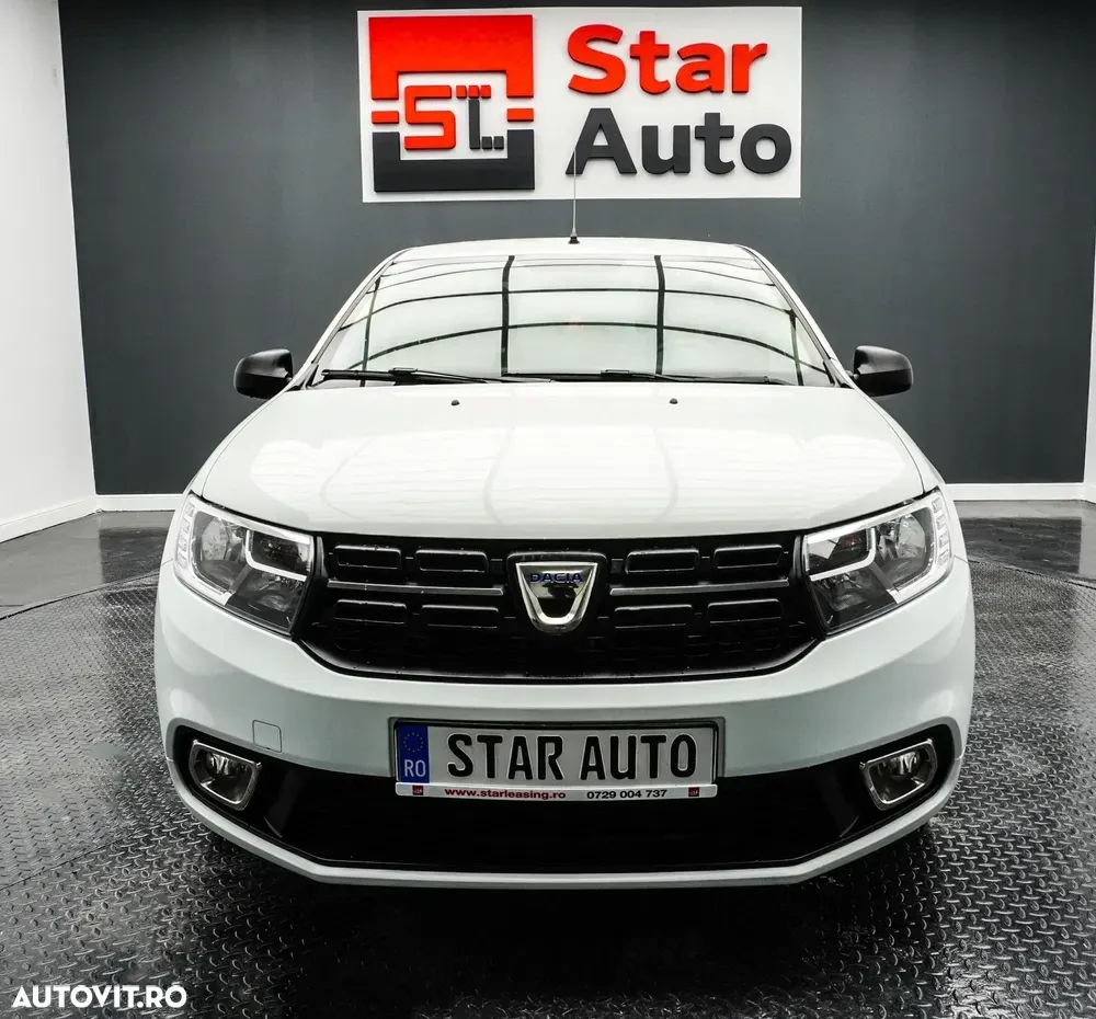 Dacia Logan II 0.9 TCe Laureate — imagine 2
