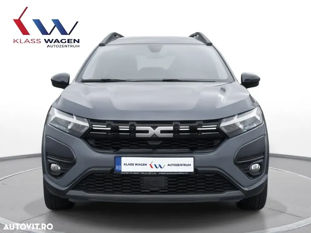 Dacia Jogger 7 locuri TCe 110 Extreme+ — imagine 3