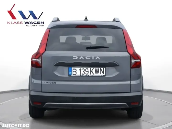 Dacia Jogger 7 locuri TCe 110 Extreme+