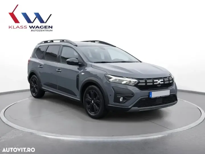 Dacia Jogger 7 locuri TCe 110 Extreme+
