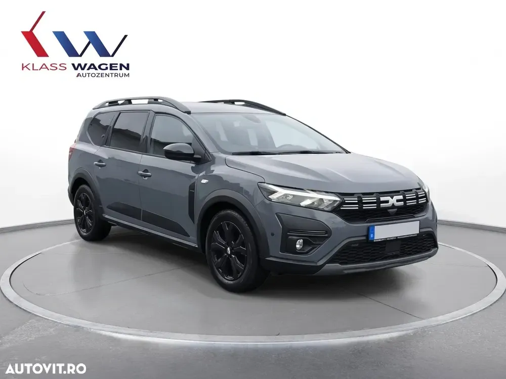 Dacia Jogger 7 locuri TCe 110 Extreme+ — imagine 2