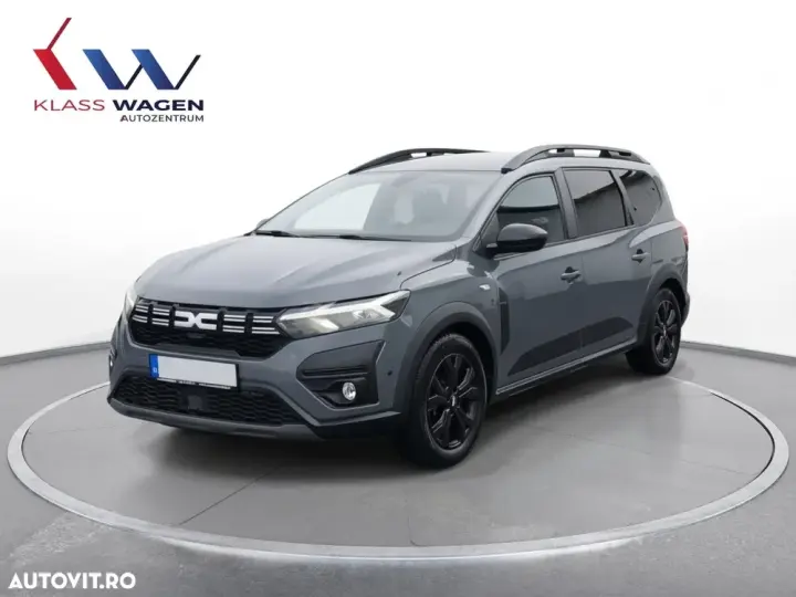 Dacia Jogger 7 locuri TCe 110 Extreme+