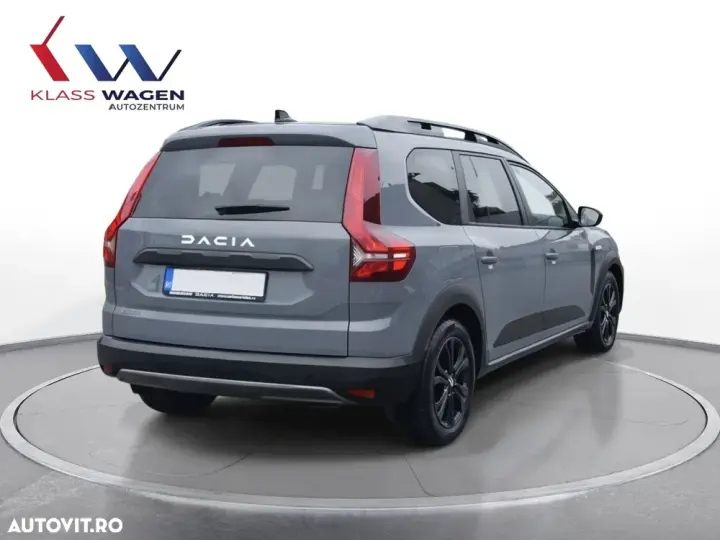 Dacia Jogger 7 locuri TCe 110 Extreme+