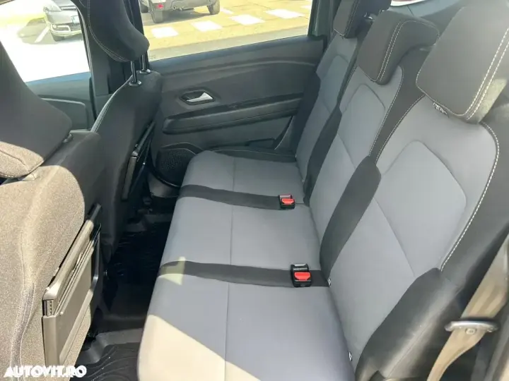 Dacia Jogger 5 locuri HEV 140 Extreme