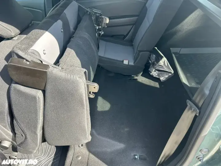 Dacia Jogger 5 locuri HEV 140 Extreme