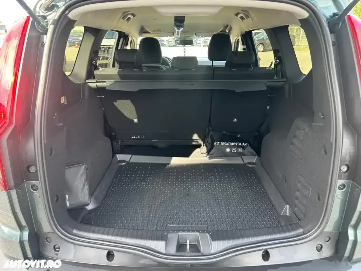 Dacia Jogger 5 locuri HEV 140 Extreme