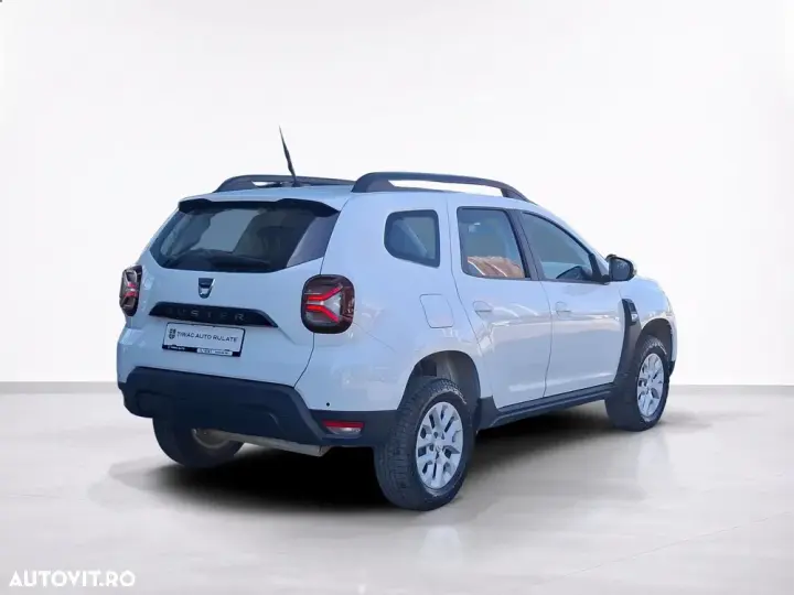 Dacia Duster II