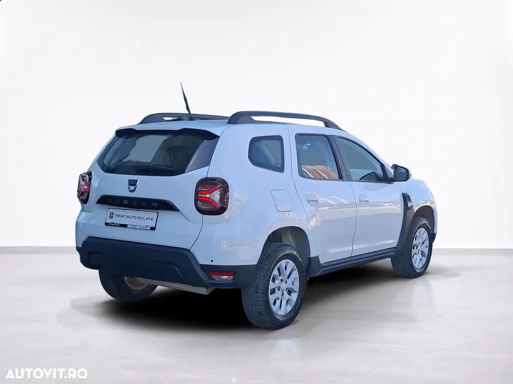 Dacia Duster II — imagine 6