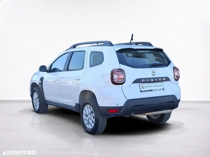 Dacia Duster II