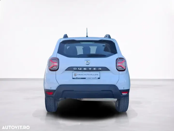 Dacia Duster II