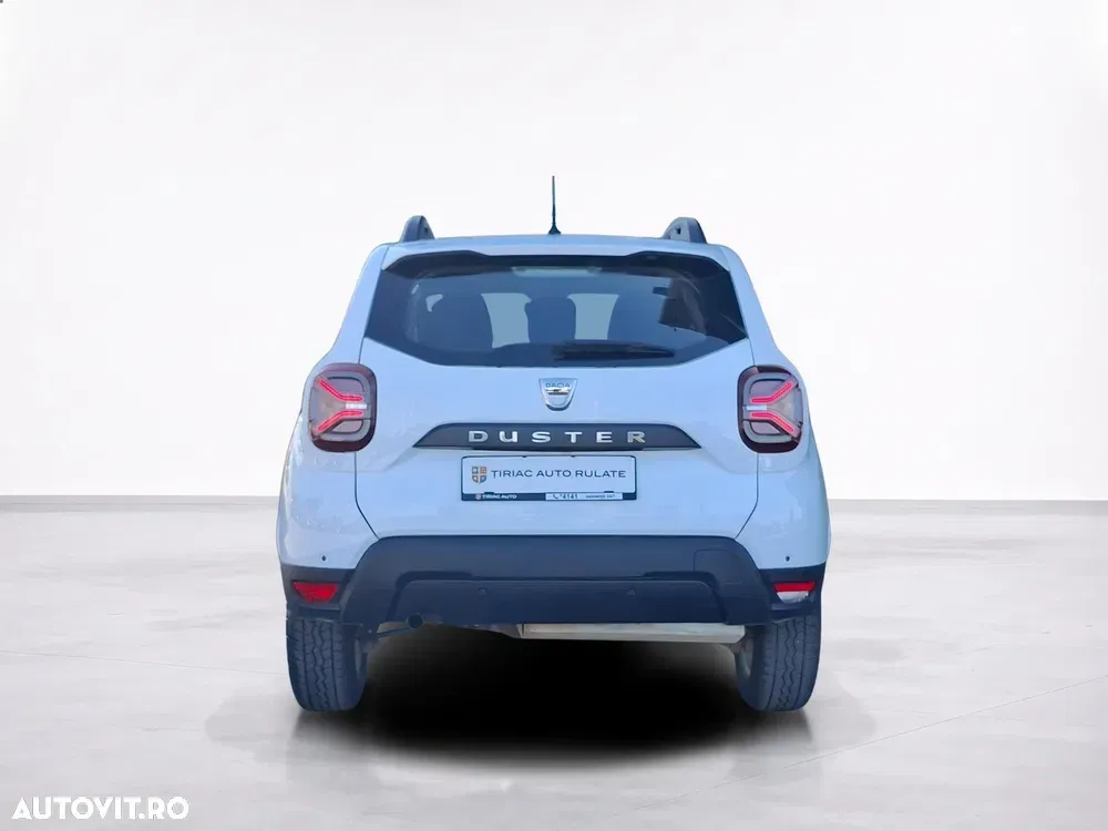 Dacia Duster II — imagine 5