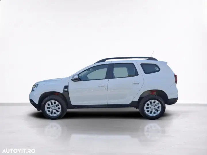 Dacia Duster II