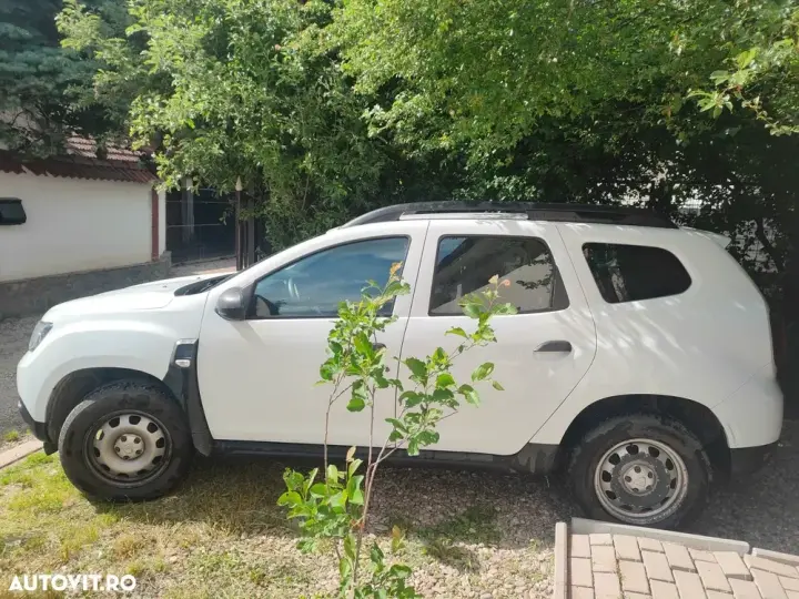 Dacia Duster II