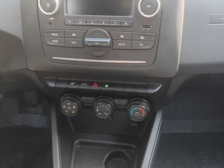 Dacia Duster II