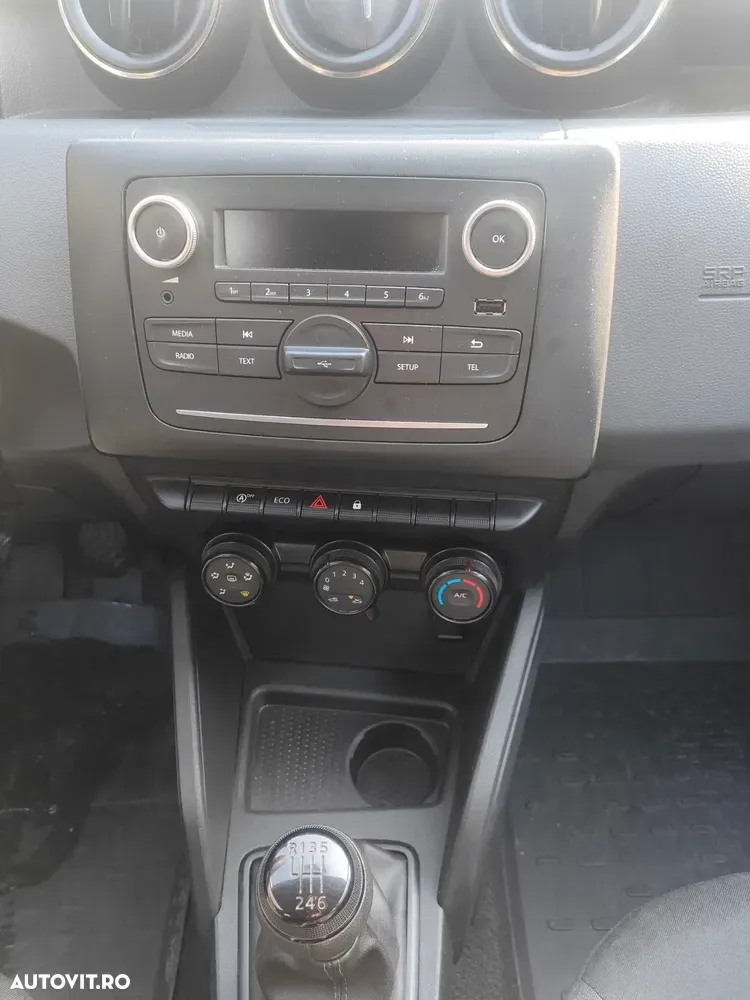 Dacia Duster II — imagine 6